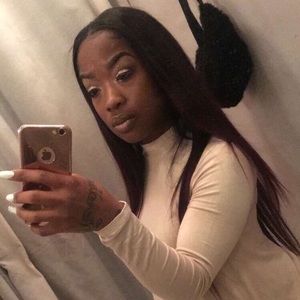 Meet your Posher, Jasmine